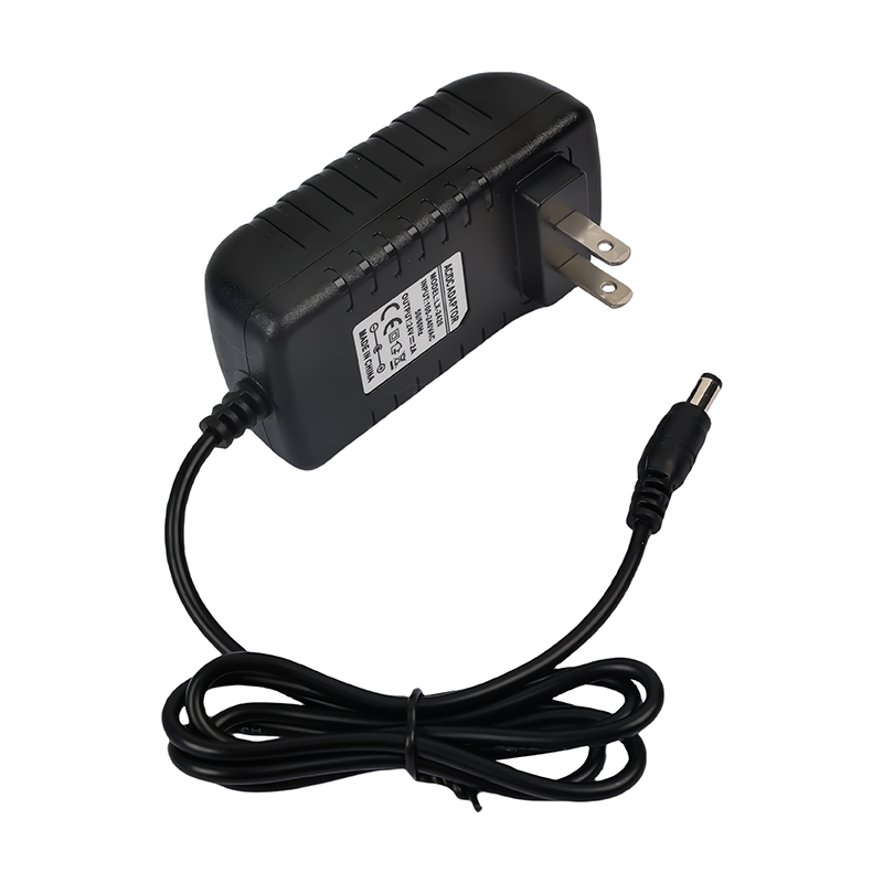 LinkStar LX-2420 wall-mount power adapter